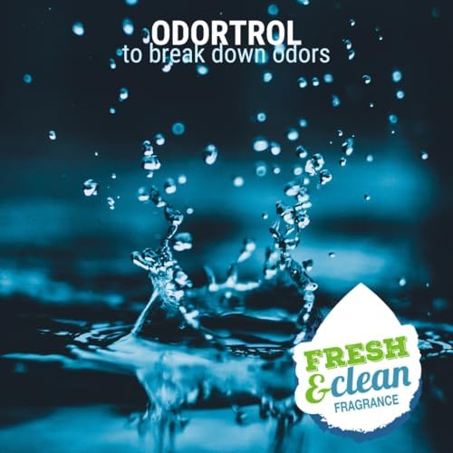 Green Groom Pet Odor Eliminator Dog Shampoo for Smelly Dogs, 16 oz, 32:1 - Image 4