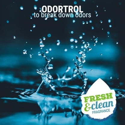 Green Groom Pet Odor Eliminator Dog Shampoo for Smelly Dogs, 16 oz, 32:1 - Image 4
