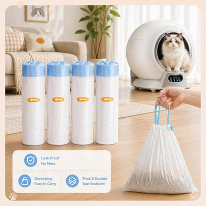 Litter Bags Compatible with Petcove - Image 2