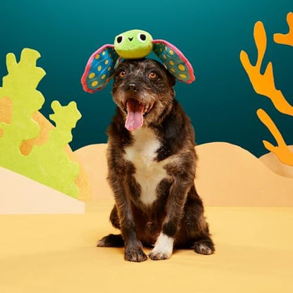 BarkBox Flying Fish Dog Toy - for Dogs - Image 6
