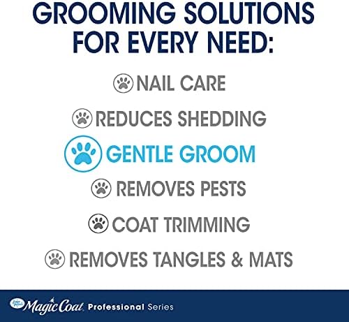 Four Paws Love Glove Cat Grooming Glove - Image 7