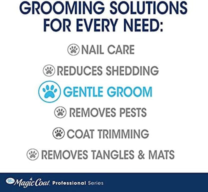 Four Paws Love Glove Cat Grooming Glove - Image 7