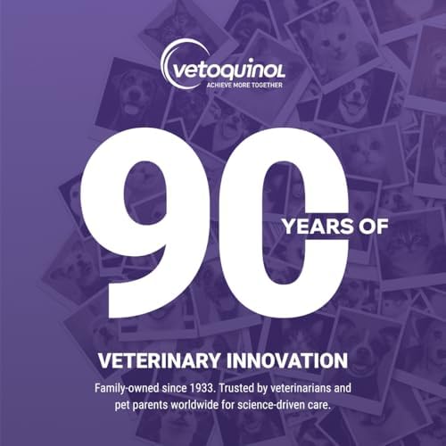 Vetoquinol Dentahex Pet Oral Hygiene Rinse, 8oz - Image 7