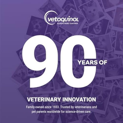 Vetoquinol Dentahex Pet Oral Hygiene Rinse, 8oz - Image 7