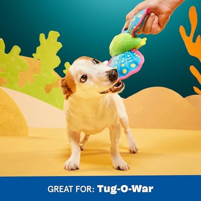 BarkBox Flying Fish Dog Toy - for Dogs - Image 5