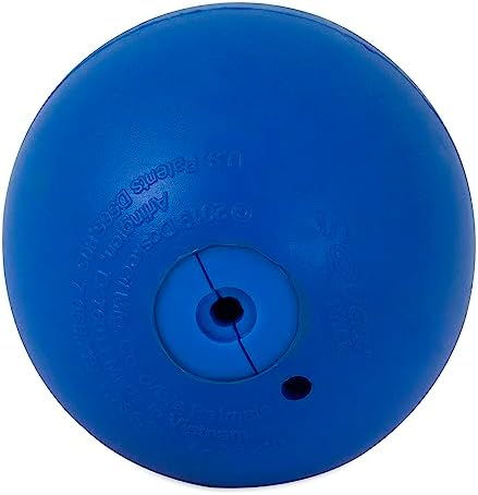 JW Squeak-ee Ball Puppy Toy (Pack of 3) - Image 6