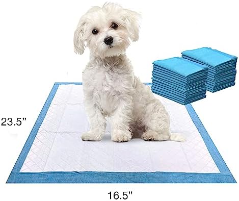 Four Paws Wee-Wee Superior Performance Little Dog Pee Pads, 28 Count - Image 6