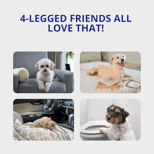 Disposable Puppy Pads, XL Pee Pads for Dogs Training (28*30, Count, 20) - Image 5