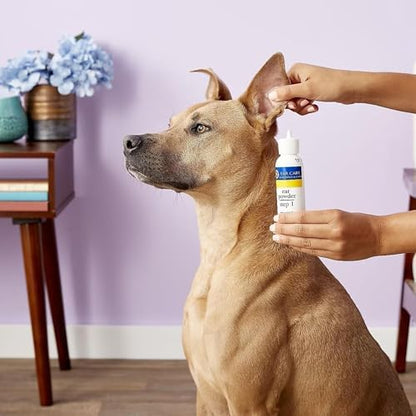 Miracle Care Ear Powder for Dogs and Cats, 96 Grams - Image 4