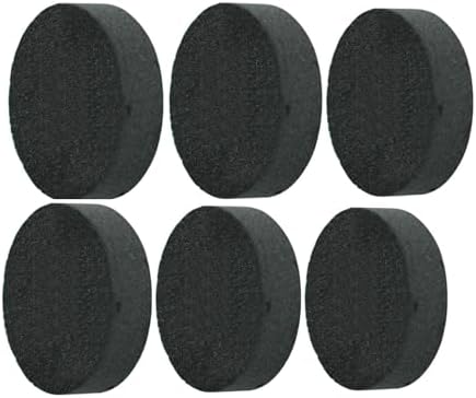 Cibaabo Filter for Dog Water Bottle, Activeted Carbon Filter Replacement by Cibaabo