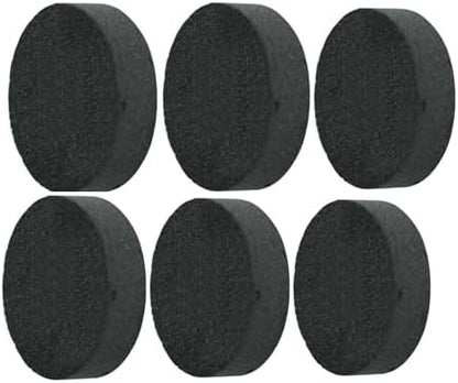 Cibaabo Filter for Dog Water Bottle, Activeted Carbon Filter Replacement by Cibaabo