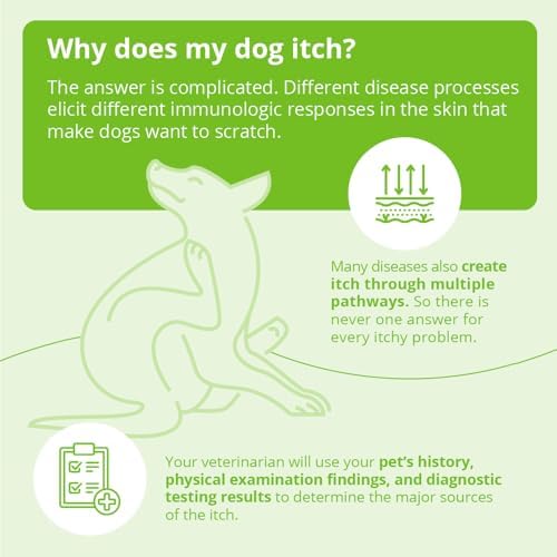 Shampoo for Dogs, Cats and Horses, 12 Fl Oz - Image 6