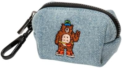 Lucy & Co. x Parks Project Adventures with Friends Poop Bag Holder - Image 2
