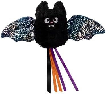 Fringe Studio Pet Toy, LET’S Wing IT Kicker Cat Toy, PetShop Collection (693023) by FringeStudio