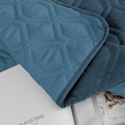 Ameritex Waterproof Dog Bed Cover Pet Blanket for Furniture Bed Couch Sofa Reversible - Image 5