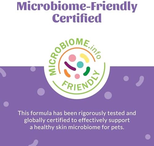 SKOUT'S HONOR Probiotic Dog Deodorizing Spray - Lavender, 8 oz - Image 6