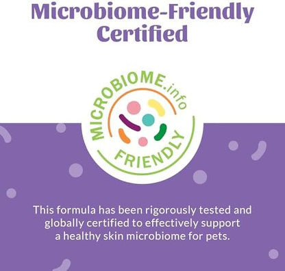 SKOUT'S HONOR Probiotic Dog Deodorizing Spray - Lavender, 8 oz - Image 6
