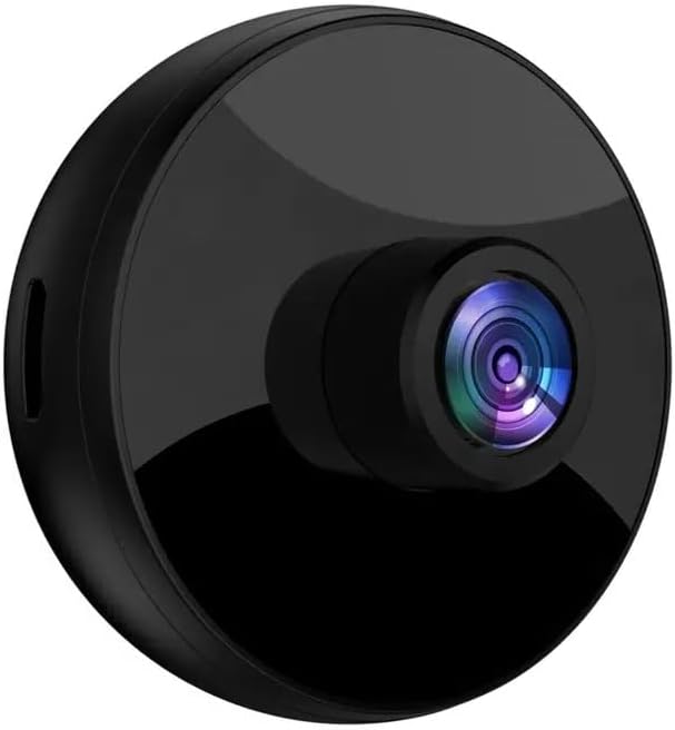 Security Cameras, Pet Cameras for Home Use, with Night Vision
