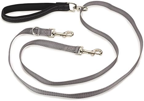 PetSafe Two Point Control Dog Leash, 3/4 in - Image 2