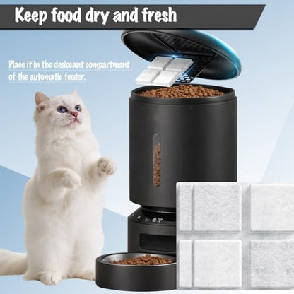 20-Pack Pet Food Desiccant Bags - Image 5