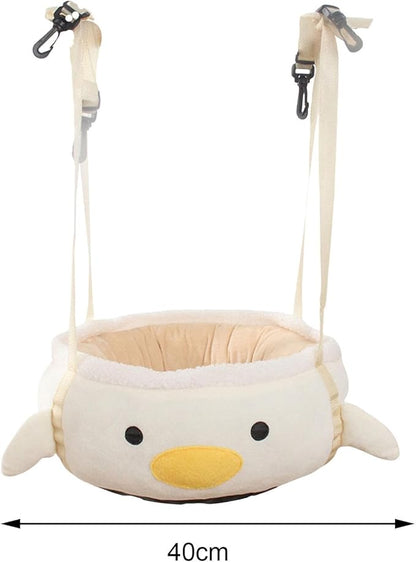Hammock - Soft and Bed for Your Feline Friend