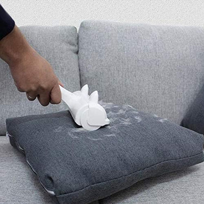 Pet Supplies,Pet Hair Roller Dog and Cat Hair Remover,Reusable Dog Hair Remover for Furniture, Carpets, Bedding, Clothing & More - Image 2