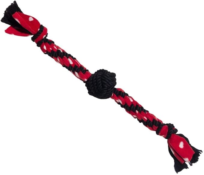 KONG Signature Dual Knot with Ball Rope