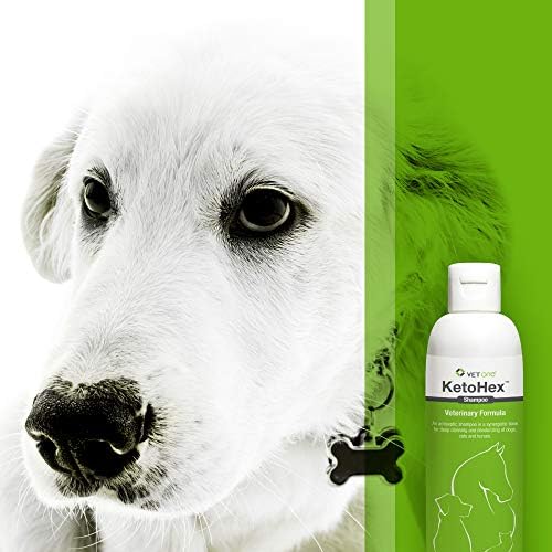 Vet One Shampoo, 8 oz - Image 6