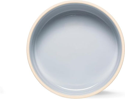 Fringe Studio Treat Words Medium Stoneware Pet Bowl, PetShop Collection (479104)
