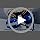 IEUUMLER Inflatable Recovery Dog Cone Collar, Neck Donut Protective ECollar, Adjustable Soft Collar for Dog and Cat After Surgery Prevent from Biting & Licking EU020 Blue Camo M - Image 7