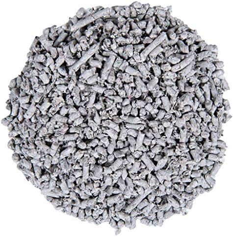Small Pet Select-Recycled Pelleted Paper Cat Litter 10lb - Image 2