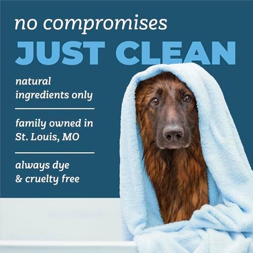 TropiClean Pure 2-in-1 Dog Perfume, Breezy Fresh Scent, 8oz - Image 5