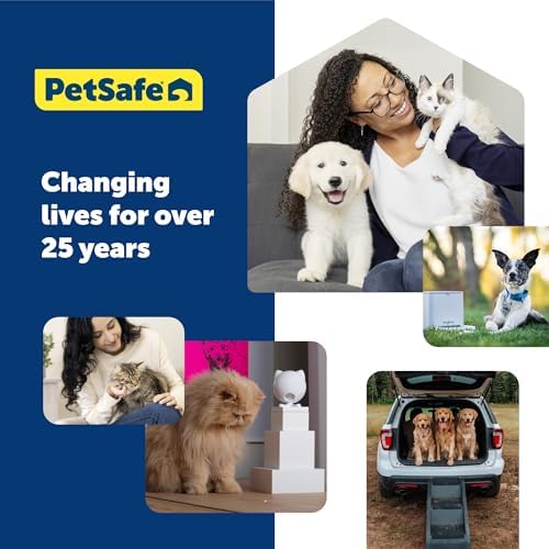 PetSafe ScoopFree Pro Legacy Self-Cleaning Litter Box Cover, Front-Entry - Image 6