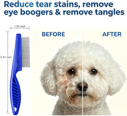 Dog Nail Clipper, Grooming Pet Nail Trimmer with Safety Guard - Image 5