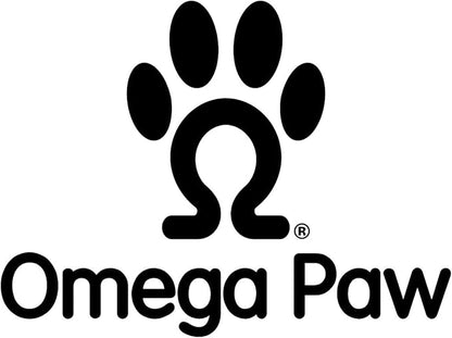 Omega Paw Elite Self Cleaning Roll 'n Clean Litter Box, Midnight Black, Large (EL-RA20-1)
