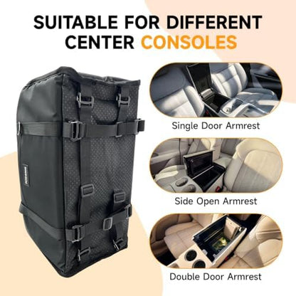 Foldable Dog Car Travel Seat，Suitable for Small Dogs up to 11 lbs - Image 3