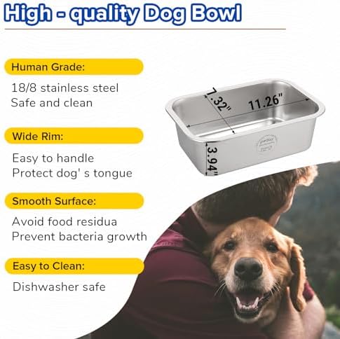 PEDAY Automatic Dog Waterer for Large Dogs - Image 6