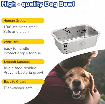 PEDAY Automatic Dog Waterer for Large Dogs - Image 6