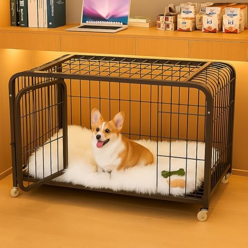 Fluffy Cat Bed Mat 19.6"x31.4" Furry Small Dog Cats Cushions for Indoor - Image 4