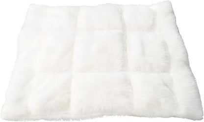 Plush Cat Wall Hammock Replacement - 22.5 * 16 in, Fits Poles Within 18.5 in