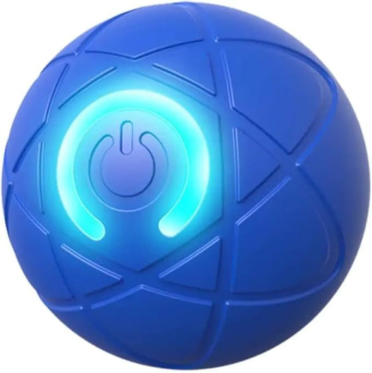 MUSM Dog Toy Balls can Effectively Reduce The Boredom of Pets When They are Alone and Lower The Likelihood of Destructive Behavior