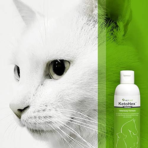 Vet One Shampoo, 8 oz - Image 7