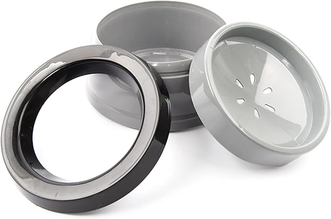 Dog Water Bowl,No-Spill Pet Water Bowl,Non Slip Bottom,750mL/25oz Slow Water Feeders,for Dogs,Cats