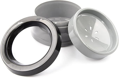 Dog Water Bowl,No-Spill Pet Water Bowl,Non Slip Bottom,750mL/25oz Slow Water Feeders,for Dogs,Cats