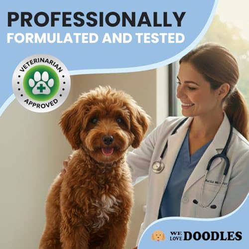 Dog Wipes, Deodorizing & Cleaning, Unscented, Made in USA, 100 Count - Image 6
