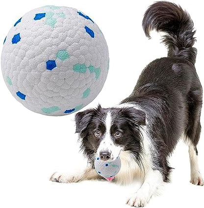 Dog Balls Toys for Aggressive Chewers by LIEVUIKEN