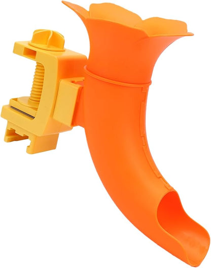 Automatic Dog Ball, Interactive Ball Thrower Toy with Motion Sensor and Adjustable Settings, for Medium Sized Dogs Indoor Outdoor Play