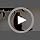 ORSDA Cat Toys for Indoor Cats, New Intelligent Voice Timing Touch Control Cats Ball, Simulate Mouse Sound Kitten Toy, Automatic Interactive Moving Cat Toy for All Ages - Image 7