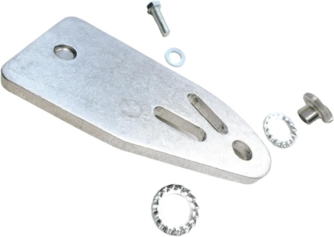Quick Mount for Bike Tow Leash