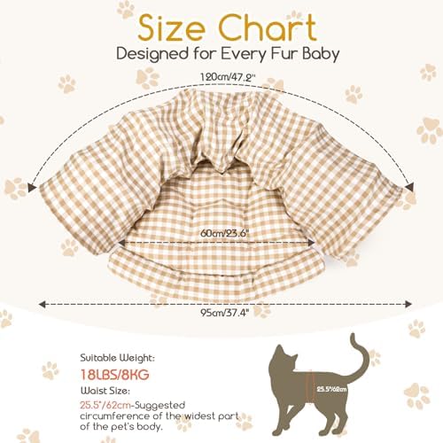 Bunny Tunnel Bed, Collapsible Tunnel Tubes with Removable Bed - Image 2